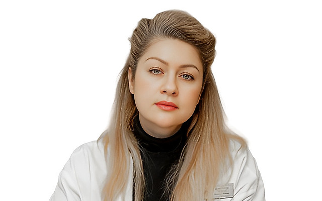 Девяткина Татьяна Валерьевна