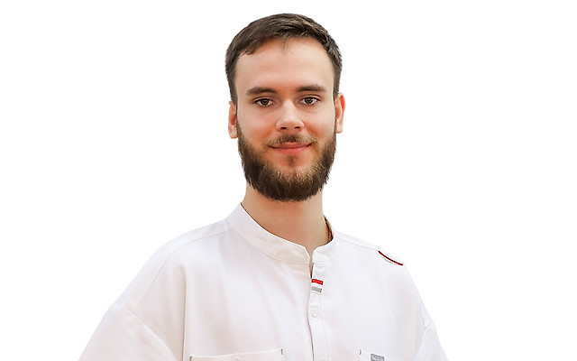 Соленик Денис Евгеньевич