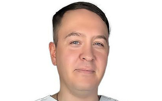 Камусин Евгений Азатович