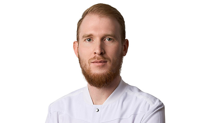 Девятияров Павел Владимирович