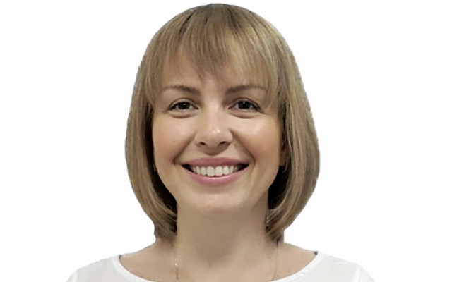 Гольдина Жанна Аркадьевна