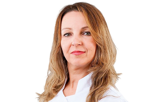 Виноградова Галина Сергеевна