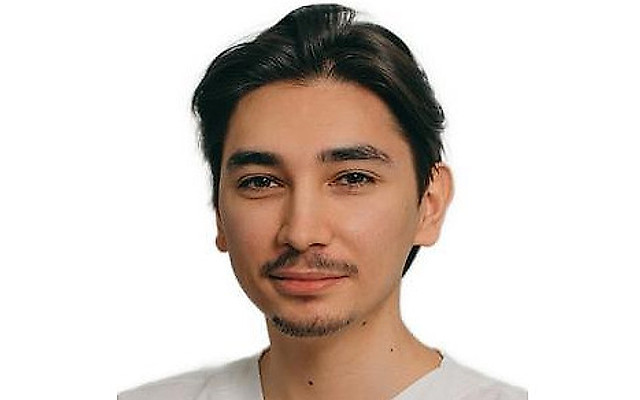 Музафяров Раиль Рамисович