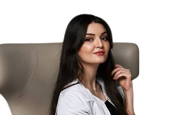 Точиева Хава Муратовна