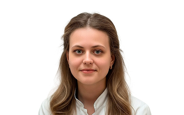 Митронькина Ирина Олегова