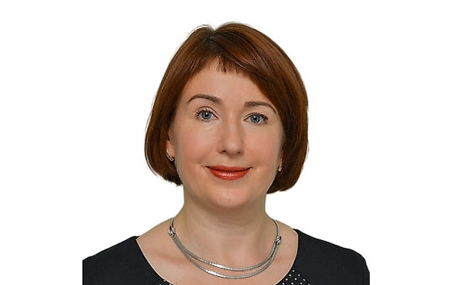 Исаева Анна Сергеевна