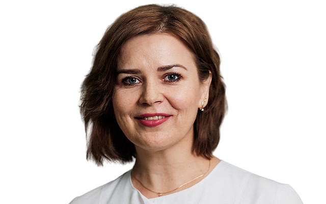 Притыкина Татьяна Владимировна