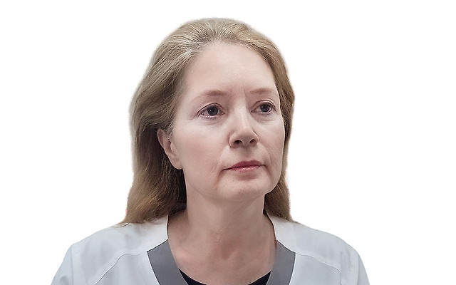 Тимофеева Ирина Николаевна