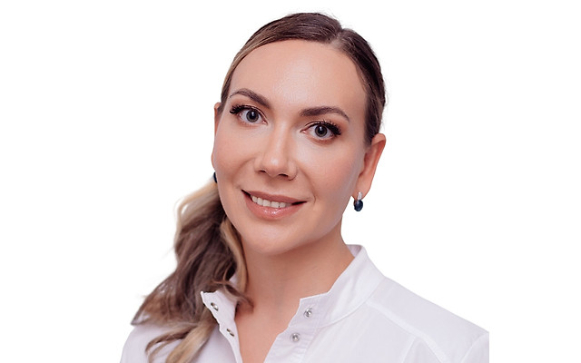 Жидкова Мария Викторовна