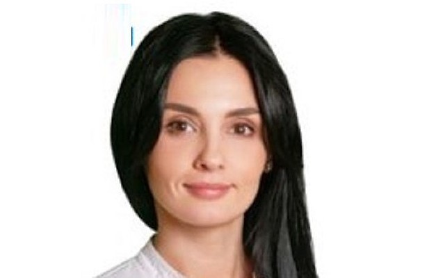 Щеглова Ирина Александровна