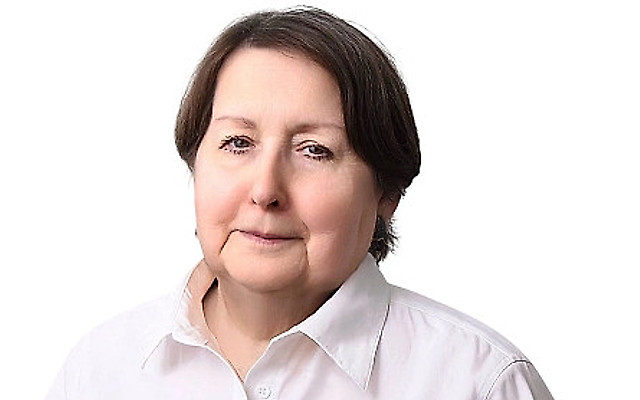 Бородина-Глебская Елена Адольфовна