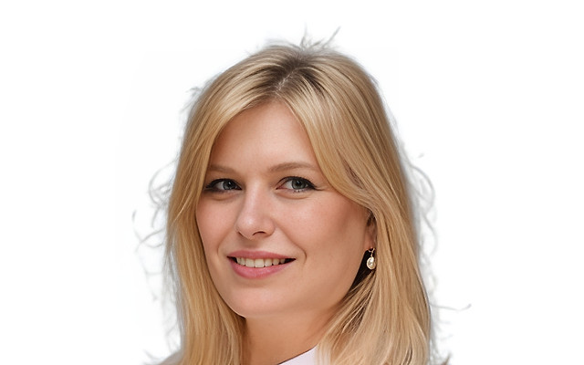 Крейсман Мария Вячеславовна