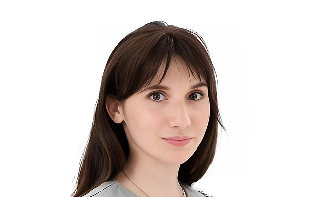 Кем Алина Александровна