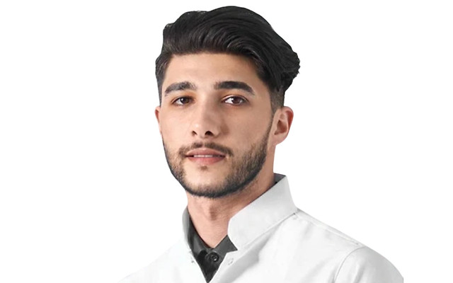 Мустафа Алаббо 