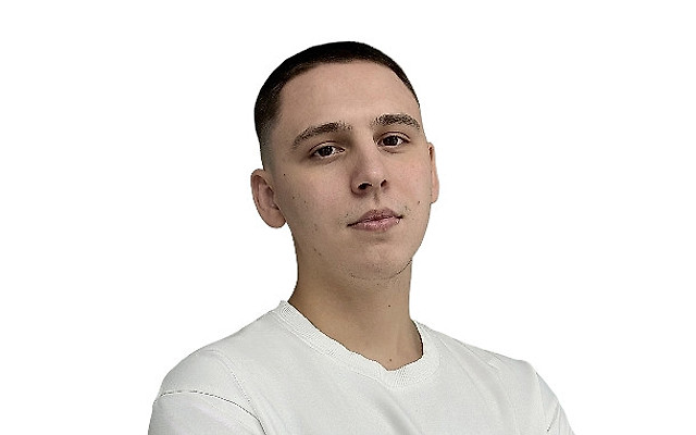 Кушаков Данил Русланович