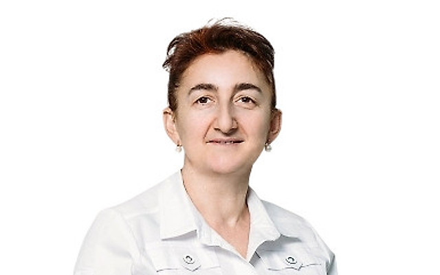 Мелкумова Елена Георгиевна
