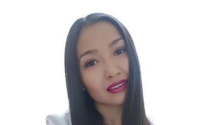 Халиханова Шохиста Сейдиллаевна