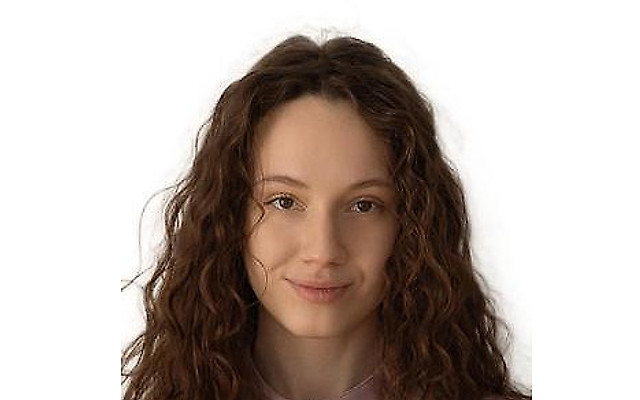 Юсько Анастасия Сергеевна