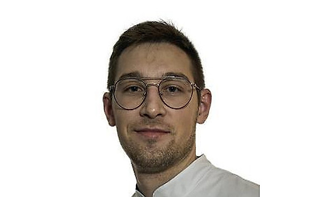 Высотин Никита Сергеевич