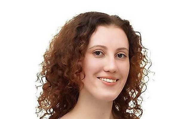 Екимова Анастасия Евгеньевна