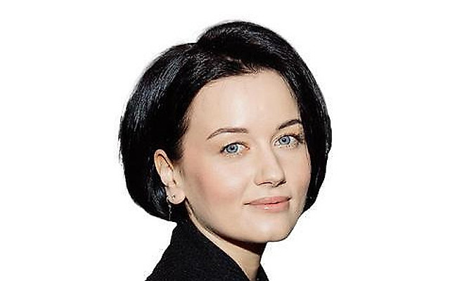 Землякова Екатерина Юрьевна