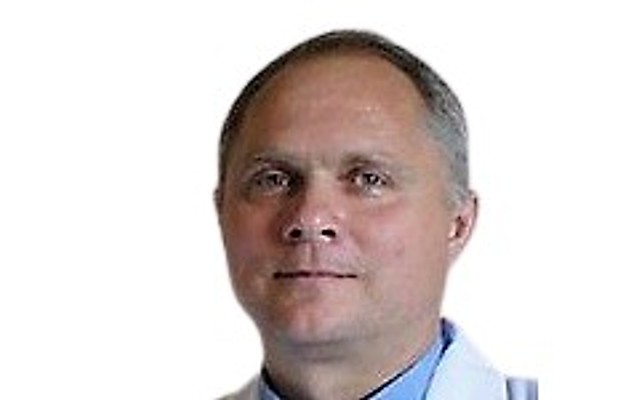 Логвиненко Владимир Владимирович