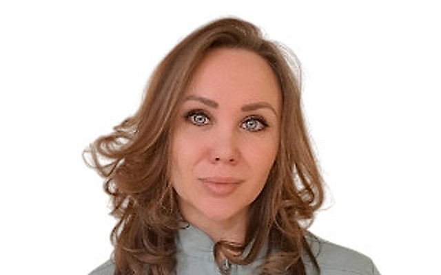 Брагина Дарья Александровна