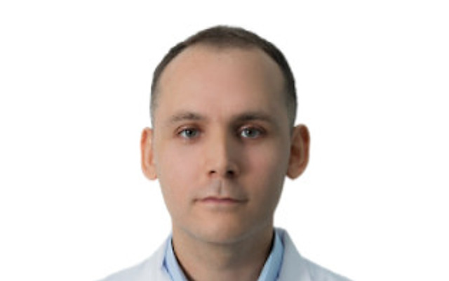 Яфясов Дамир Наильевич