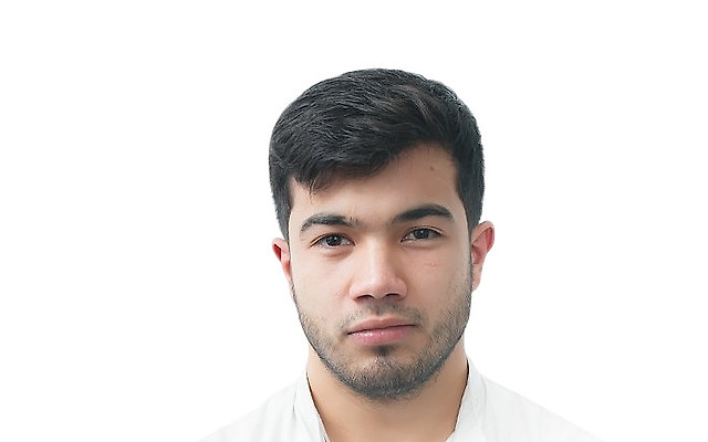 Ахмедов Расул Умарбекович