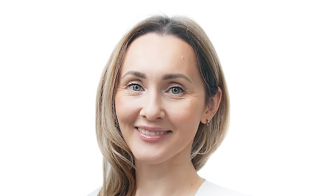 Ишеева Румия Ильдаровна