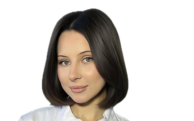 Ибатуллина Рената Радиковна