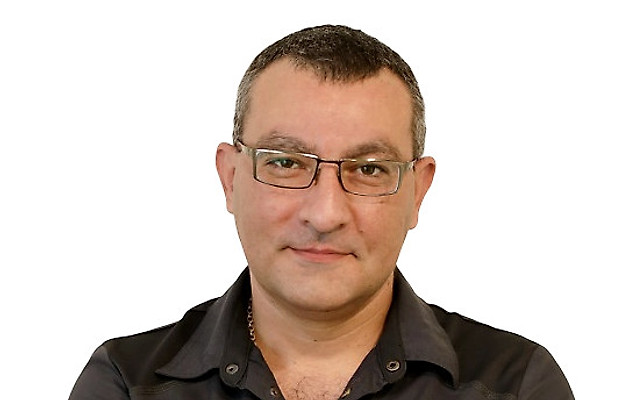 Науменко Антон Александрович