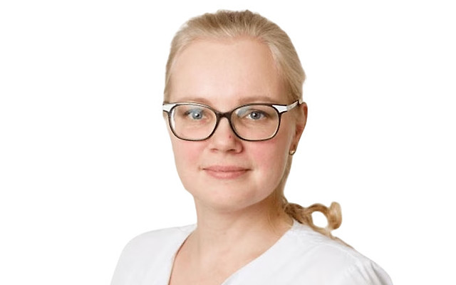 Лелекова Анна Николаевна