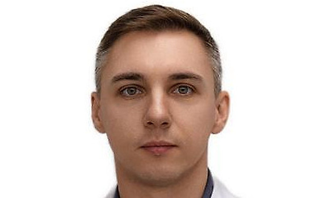 Аляев Алексей Вячеславович