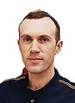 Борисовский Станислав Викторович