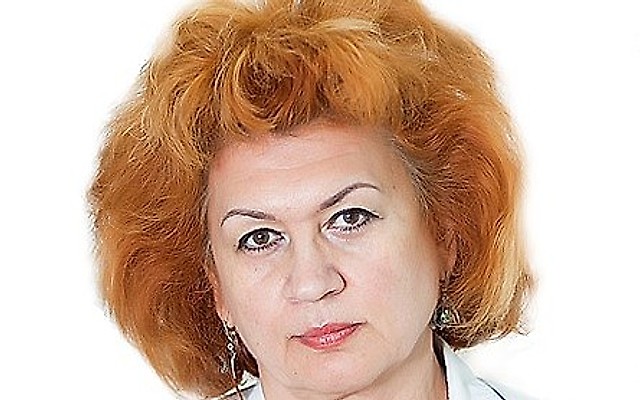 Ермакова Наталья Алексеевна