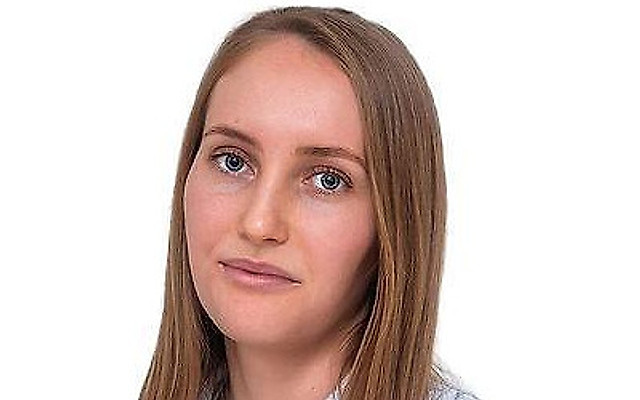 Михайлова Марина Михайловна