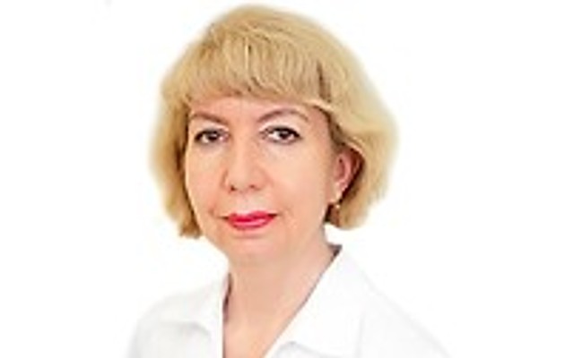 Челышева Лариса Владимировна