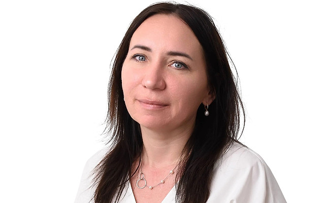 Автушко Татьяна Михайловна