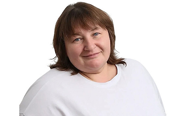 Исаева Елена Юрьевна