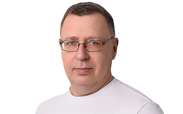 Лазарев Сергей Иванович