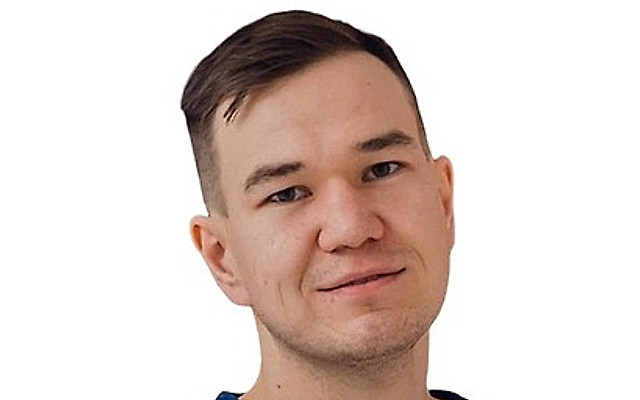 Лутфуллин Рафаэль Маратович