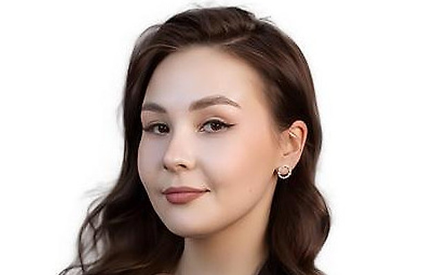 Давлетшина Аделина Илшатовна