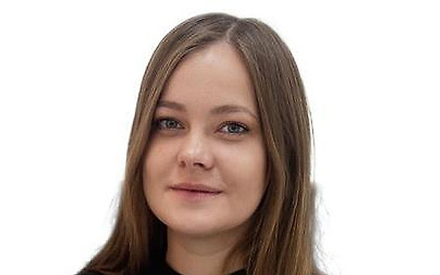 Жирнова Юлия Игоревна