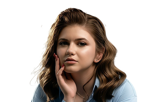 Козьменко Ксения Сергеевна