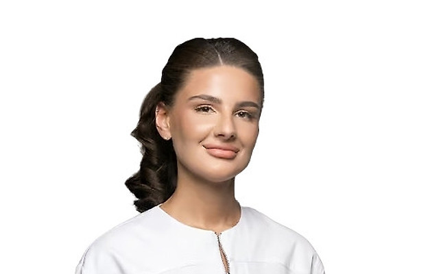 Ханова Александра Денисовна