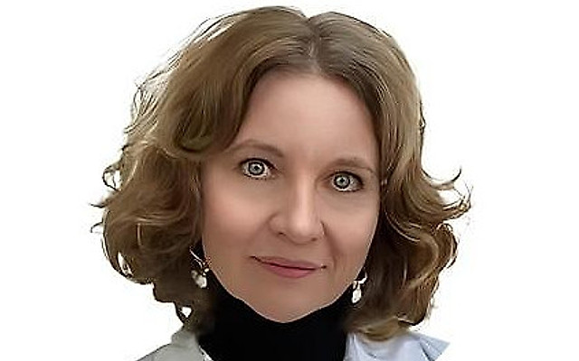Телешова Марина Александровна