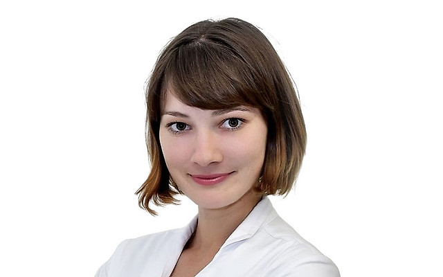 Павлова Виктория Александровна