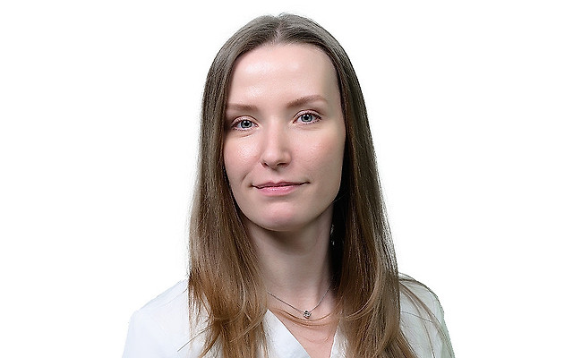 Артемчук Ангелина Александровна