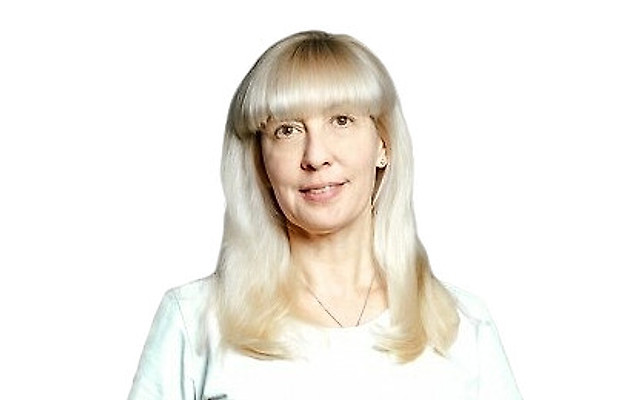 Айнуллина Елена Валериевна